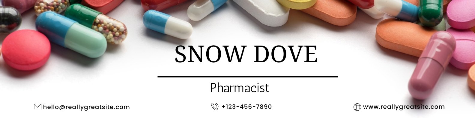 Snow Dove Pharmacy
